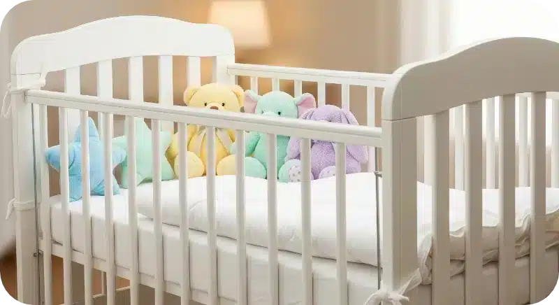 Safe timeline for infant return post pest control calgary