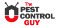 The Pest Control Guy — Calgary pest control